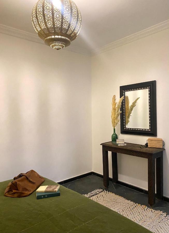 Riad Ksar Saad & Spa Marrakesh Exterior photo