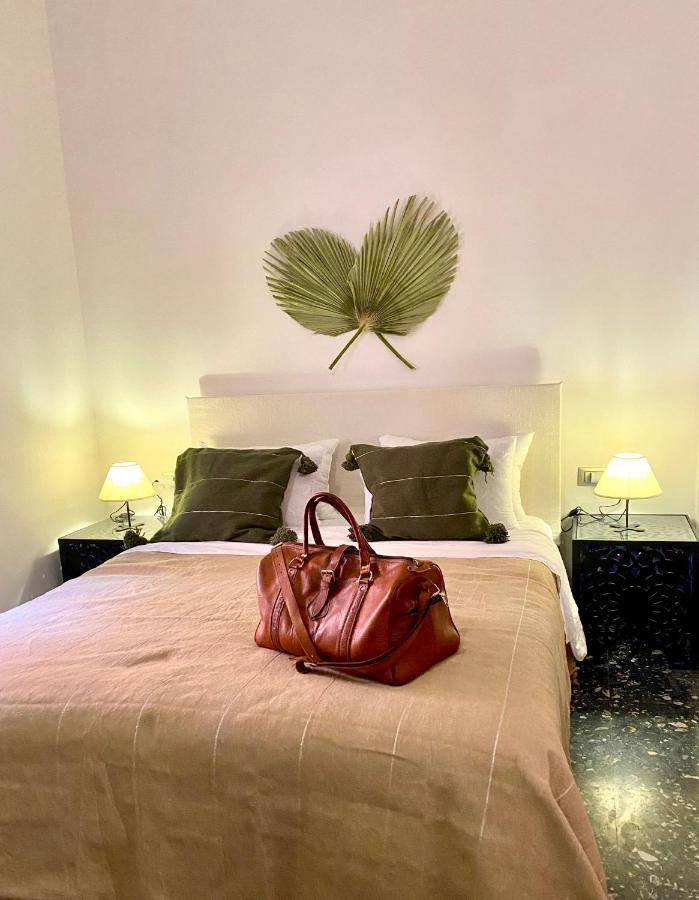 Riad Ksar Saad & Spa Marrakesh Exterior photo