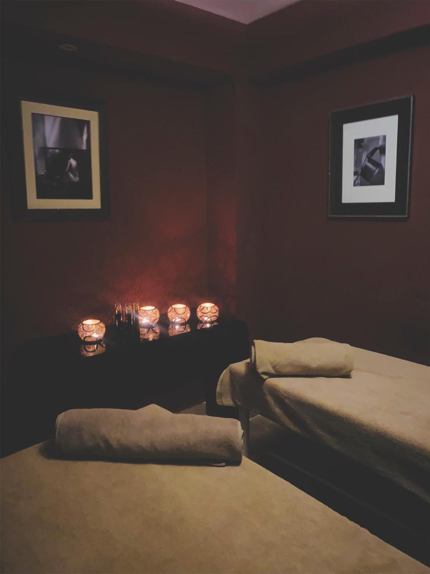 Riad Ksar Saad & Spa Marrakesh Exterior photo